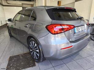 Mercedes-Benz A 160 '20