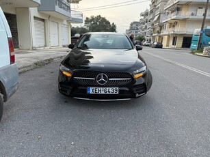 Mercedes-Benz A 160 '20 AMG LINE