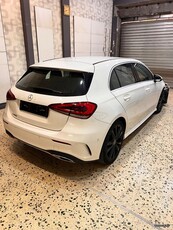 Mercedes-Benz A 160 '20 Look AMG