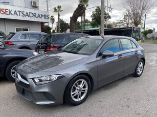 Mercedes-Benz A 160 '20 STYLE 1.33 109HP/EURO6/ΕΛΛΗΝΙΚΟ/65.000 ΧΛΜ