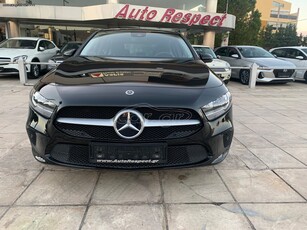 Mercedes-Benz A 160 '20 ΕΛΛΗΝΙΚΟ-ΠΡΟΣΦΟΡΑ-STYLE-CAMERA-NAVI-ZANTES