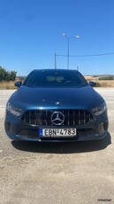 Mercedes-Benz A 160 '22 A CLASS