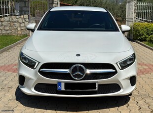 Mercedes-Benz A 160 '22 PROGRESSIVE