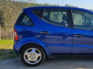 Mercedes-Benz A 160 '99