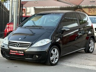 Mercedes-Benz A 170 '07 ** ΠΛΗΡΩΜΕΝΑ ΤΕΛΗ ΚΥΚΛΟΦΟΡΙΑΣ 2025 **