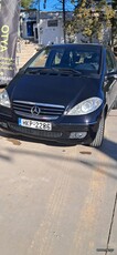 Mercedes-Benz A 170 '08