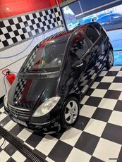 Mercedes-Benz A 170 '08 ELEGANCE AUTOMATIC