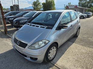 Mercedes-Benz A 180 '06 ΠΕΤΡΕΛΑΙΟ