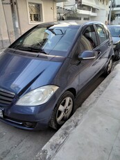 Mercedes-Benz A 180 '10