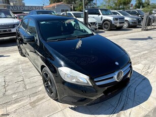 Mercedes-Benz A 180 '12 1 ΧΕΡΙ - ΕΛΛΗΝΙΚΗΣ ΑΝΤΙΠΡΟΣΩΠΕΙΑΣ