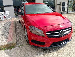 Mercedes-Benz A 180 '13 1.5 dCi