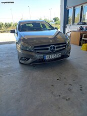 Mercedes-Benz A 180 '13