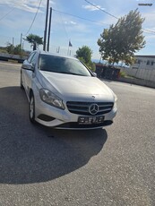 Mercedes-Benz A 180 '13 Τιμή πολυτέκνου τρίτεκνου ΑΜΕΑ.