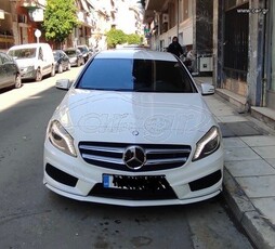 Mercedes-Benz A 180 '13 AMG-LINE 7G-DCT