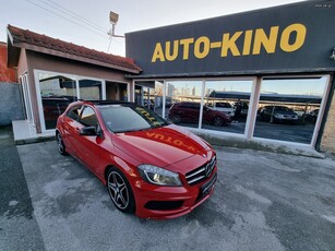 Mercedes-Benz A 180 '13 AMG LINE