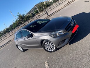 Mercedes-Benz A 180 '13 CDI DIESEL