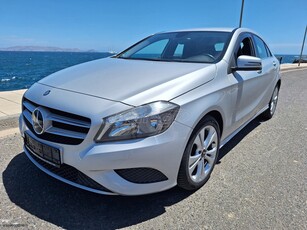 Mercedes-Benz A 180 '13