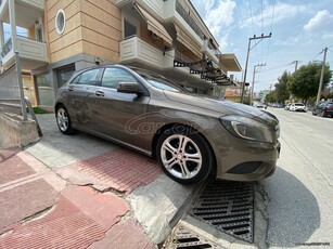 Mercedes-Benz A 180 '13 URBAN €5500 ΠΡΟΚΑΤΑΒΟΛΗ!!!