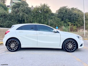 Mercedes-Benz A 180 '13 W176