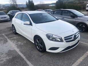 Mercedes-Benz A 180 '14