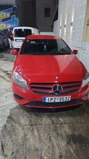 Mercedes-Benz A 180 '14