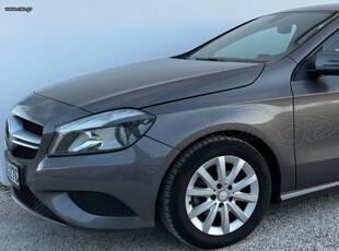 Mercedes-Benz A 180 '14