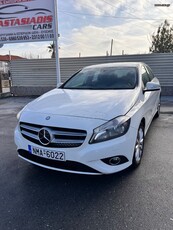 Mercedes-Benz A 180 '13