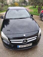 Mercedes-Benz A 180 '14