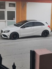 Mercedes-Benz A 180 '14