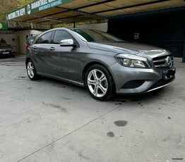 Mercedes-Benz A 180 '14 A CLASS 180