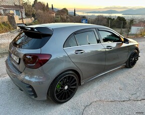 Mercedes-Benz A 180 '14 AMG LINE