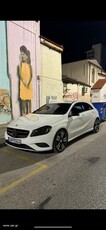 Mercedes-Benz A 180 '14 CDI