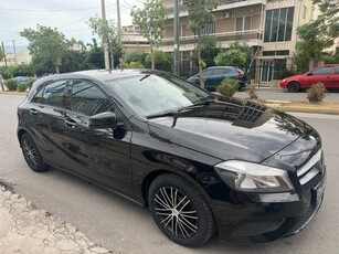 Mercedes-Benz A 180 '14 CDI BlueEFFICIENCY NAVIBOX ΔΩΡΟ ΤΕΛΗ 2025