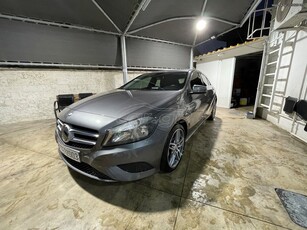 Mercedes-Benz A 180 '14 d Urban Line