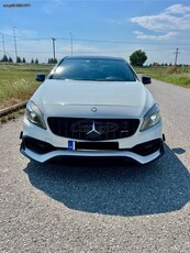 Mercedes-Benz A 180 '14