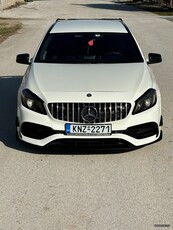 Mercedes-Benz A 180 '14 Look amg