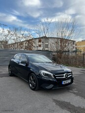 Mercedes-Benz A 180 '14 Urban