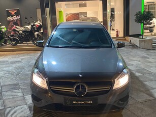 Mercedes-Benz A 180 '14 Urban Diesel Auto 109PS ΠΡΟΣΦΟΡΑ -2300€! !