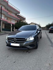 Mercedes-Benz A 180 '15