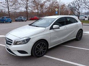 Mercedes-Benz A 180 '15