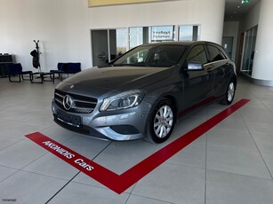 Mercedes-Benz A 180 '15 A180