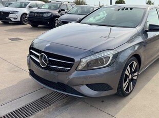 Mercedes-Benz A 180 '15 A200 AMG Automatic