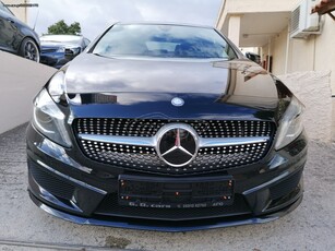 Mercedes-Benz A 180 '15 AMG-BI XENON-NAVI-PANORAMA