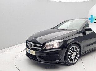 Mercedes-Benz A 180 '15 CDI BlueEfficiency Premium | ΕΩΣ 5 ΕΤΗ ΕΓΓΥΗΣΗ