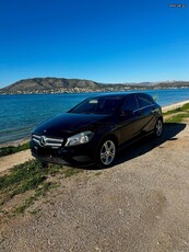 Mercedes-Benz A 180 '15 CDI DIESEL