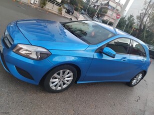 Mercedes-Benz A 180 '15 DIESEL