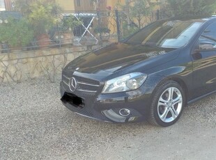 Mercedes-Benz A 180 '16