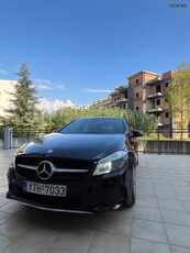 Mercedes-Benz A 180 '16 Α180d