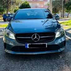 Mercedes-Benz A 180 '16