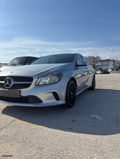 Mercedes-Benz A 180 '16